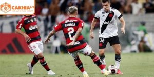 VĐQG Brazil Serie A hôm nay